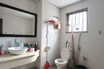 Sunway SPK Damansara, DSTH