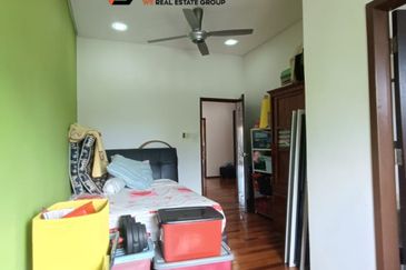 Sunway SPK Damansara, DSTH