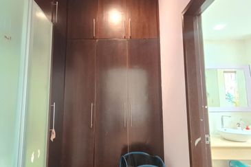 Sunway SPK Damansara, DSTH