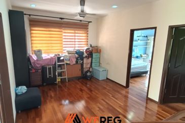 Sunway SPK Damansara, DSTH