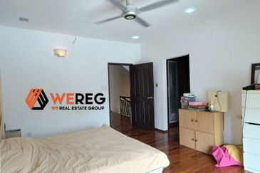 Sunway SPK Damansara, DSTH