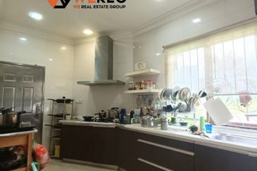 Sunway SPK Damansara, DSTH