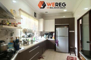 Sunway SPK Damansara, DSTH