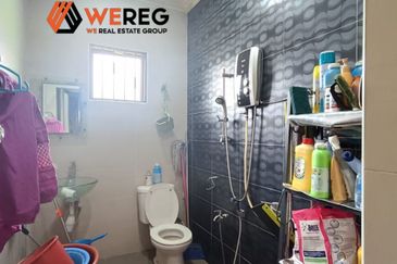 Sunway SPK Damansara, DSTH