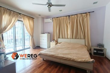 Sunway SPK Damansara, DSTH