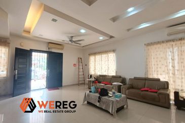 Sunway SPK Damansara, DSTH