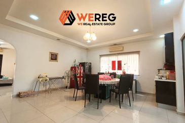 Sunway SPK Damansara, DSTH