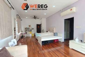 Sunway SPK Damansara, DSTH