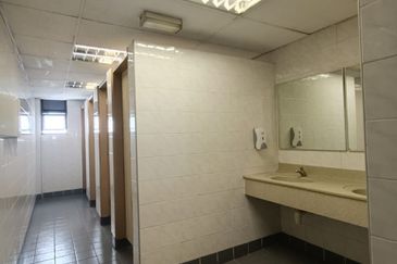 Plaza Mont Kiara Office