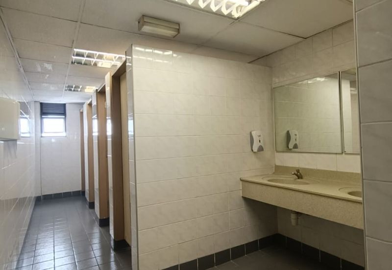 Plaza Mont Kiara Office