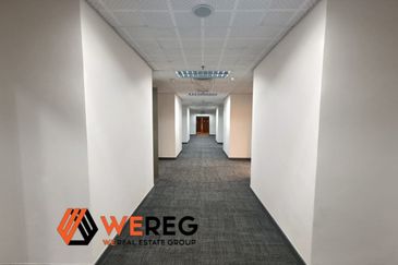 Plaza Mont Kiara Office