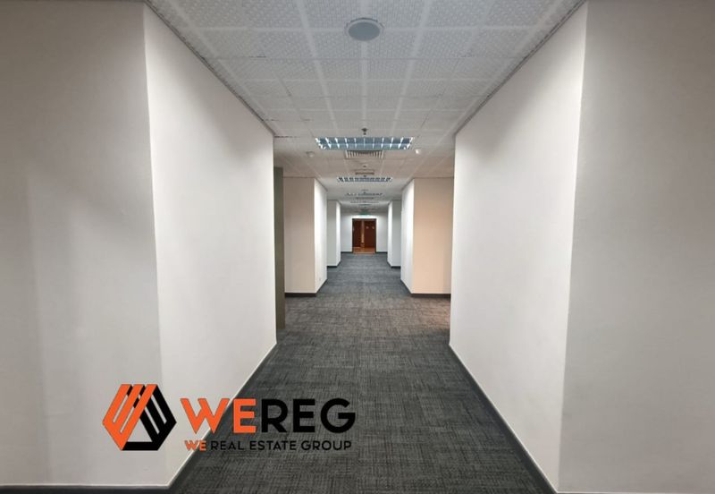 Plaza Mont Kiara Office