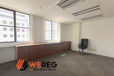 Plaza Mont Kiara Office