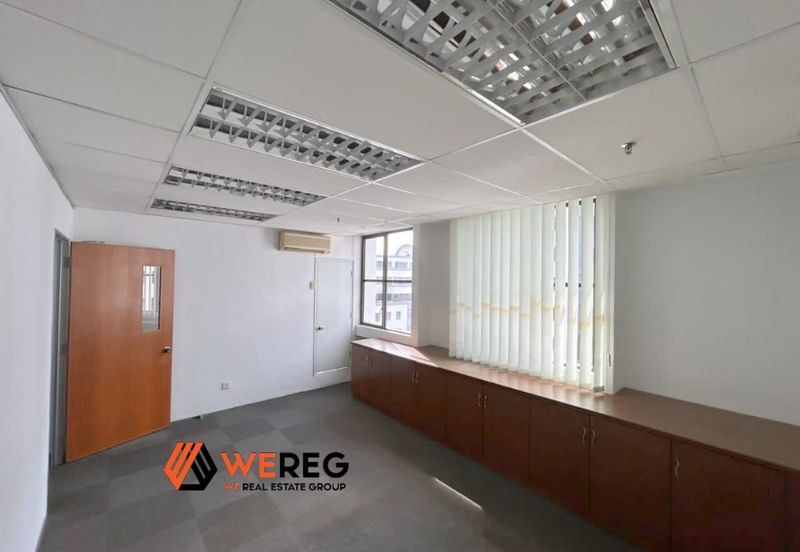 Plaza Mont Kiara Office