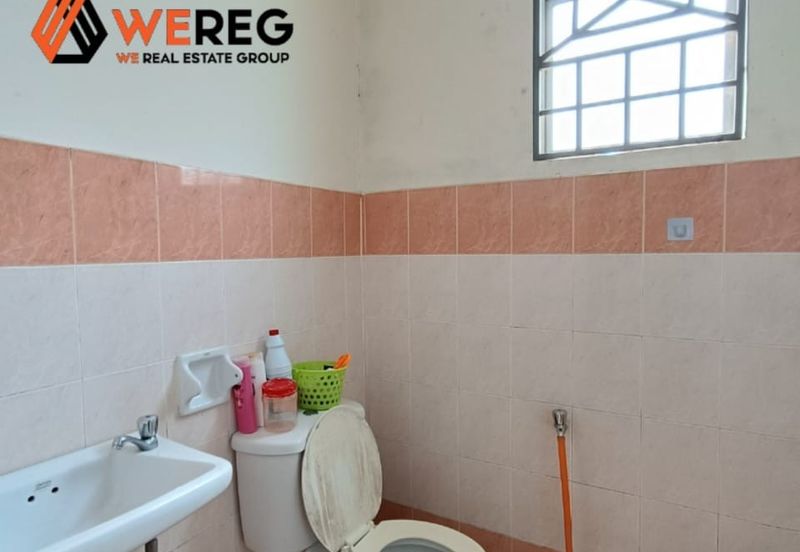 Bayu Villa Apartment, Bayu Perdana