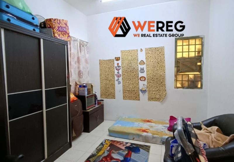 Bayu Villa Apartment, Bayu Perdana