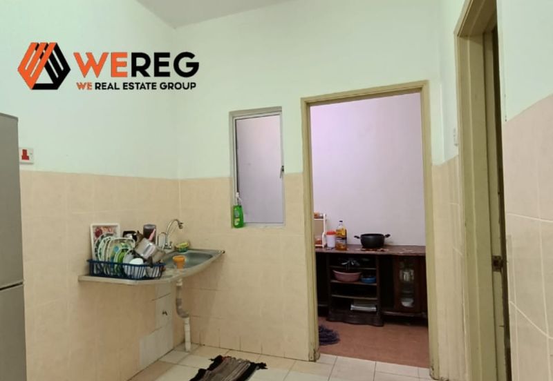 Bayu Villa Apartment, Bayu Perdana