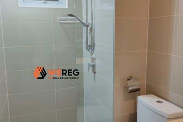 Sentul Point Residence