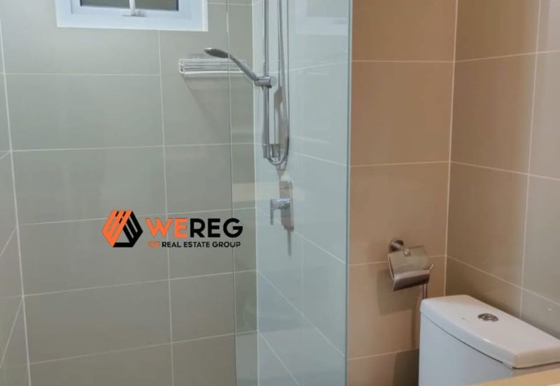 Sentul Point Residence