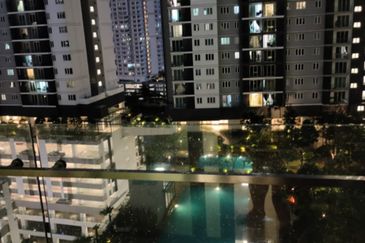 Sentul Point Residence