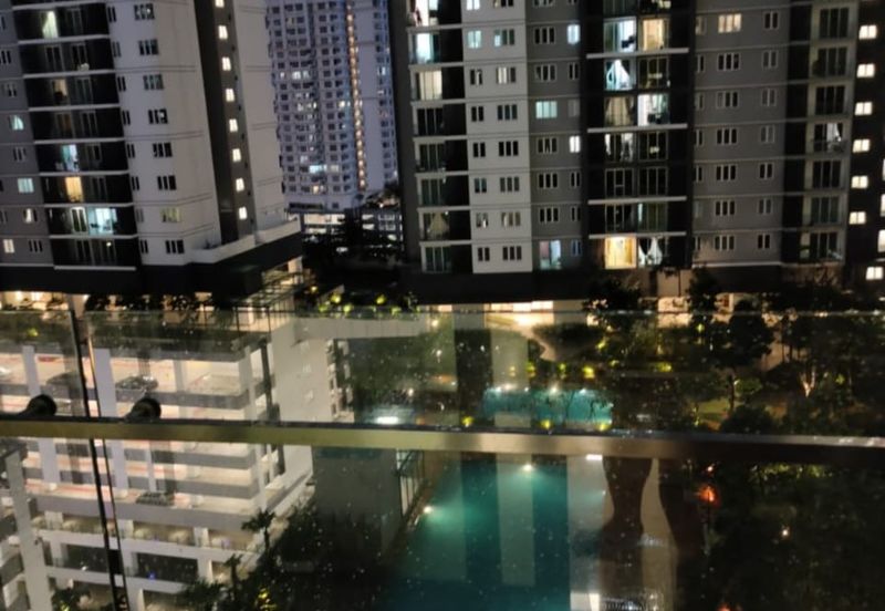 Sentul Point Residence