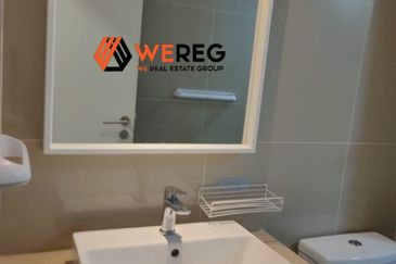 Sentul Point Residence