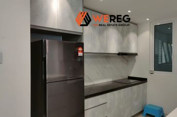 Sentul Point Residence