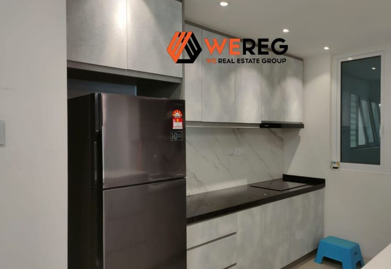 Sentul Point Residence