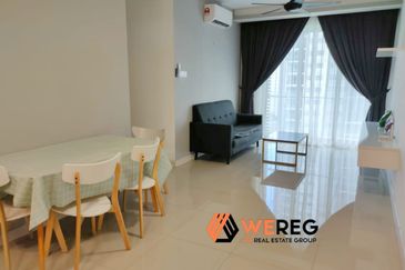 Sentul Point Residence