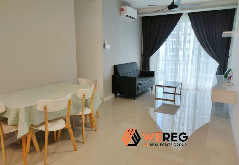 Sentul Point Residence