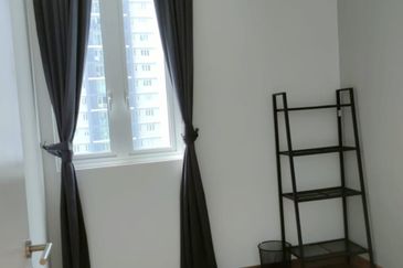 Sentul Point Residence