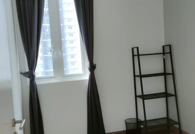 Sentul Point Residence