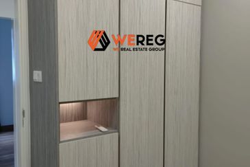 Sentul Point Residence