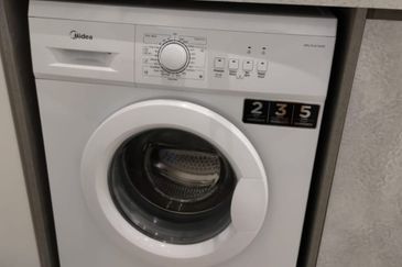 Sentul Point Residence