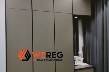 Sentul Point Residence