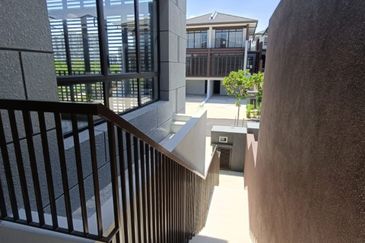 The Mulia Residences