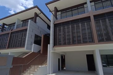 The Mulia Residences