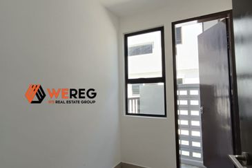 The Mulia Residences