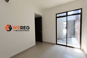 The Mulia Residences