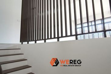 The Mulia Residences