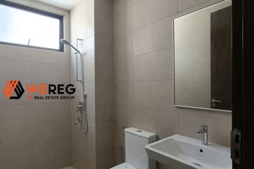 The Mulia Residences