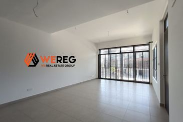 The Mulia Residences