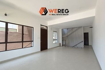 The Mulia Residences