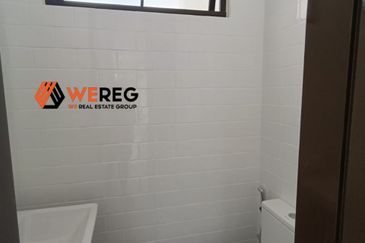 The Mulia Residences