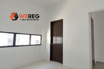 The Mulia Residences