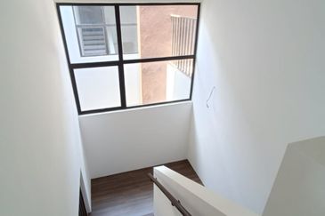 The Mulia Residences