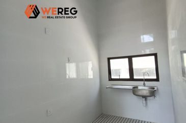 The Mulia Residences