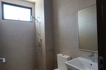 The Mulia Residences