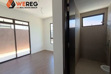 The Mulia Residences