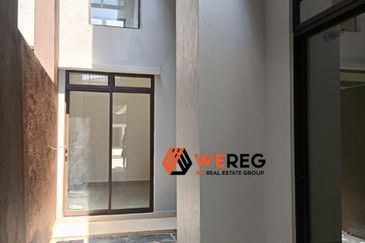 The Mulia Residences